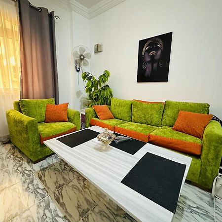Angie House Embassy Area With Wi Fi Apartment Hurghada Luaran gambar