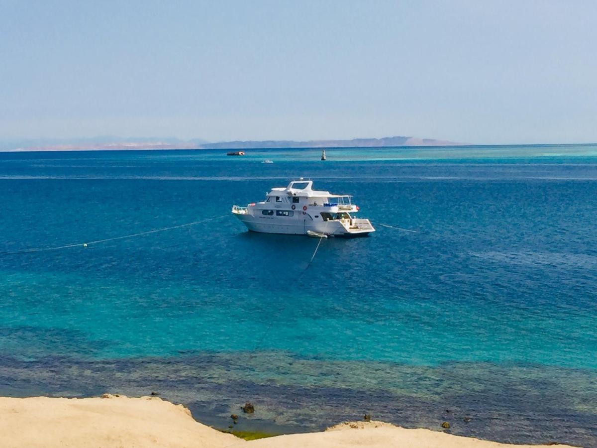 Angie House Embassy Area With Wi Fi Apartment Hurghada Luaran gambar