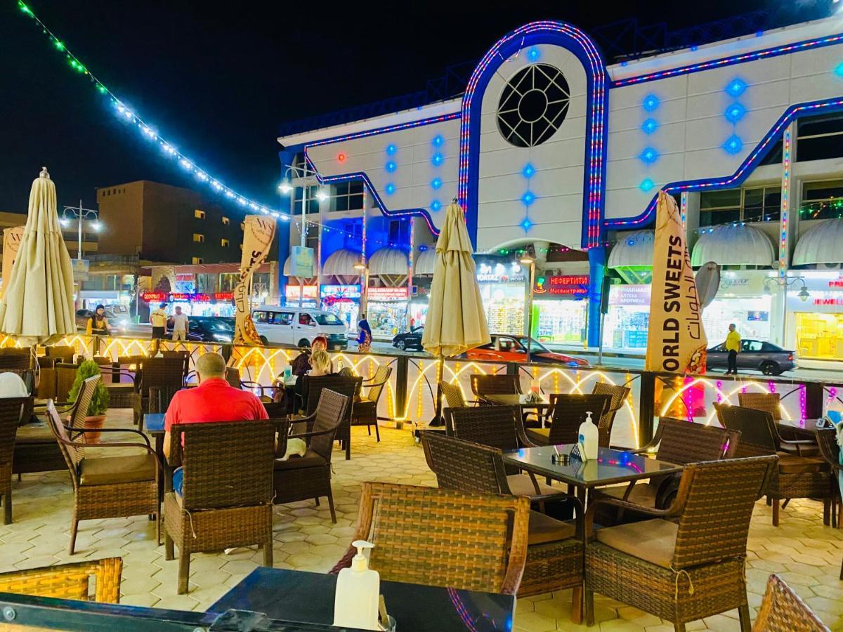 Angie House Embassy Area With Wi Fi Apartment Hurghada Luaran gambar