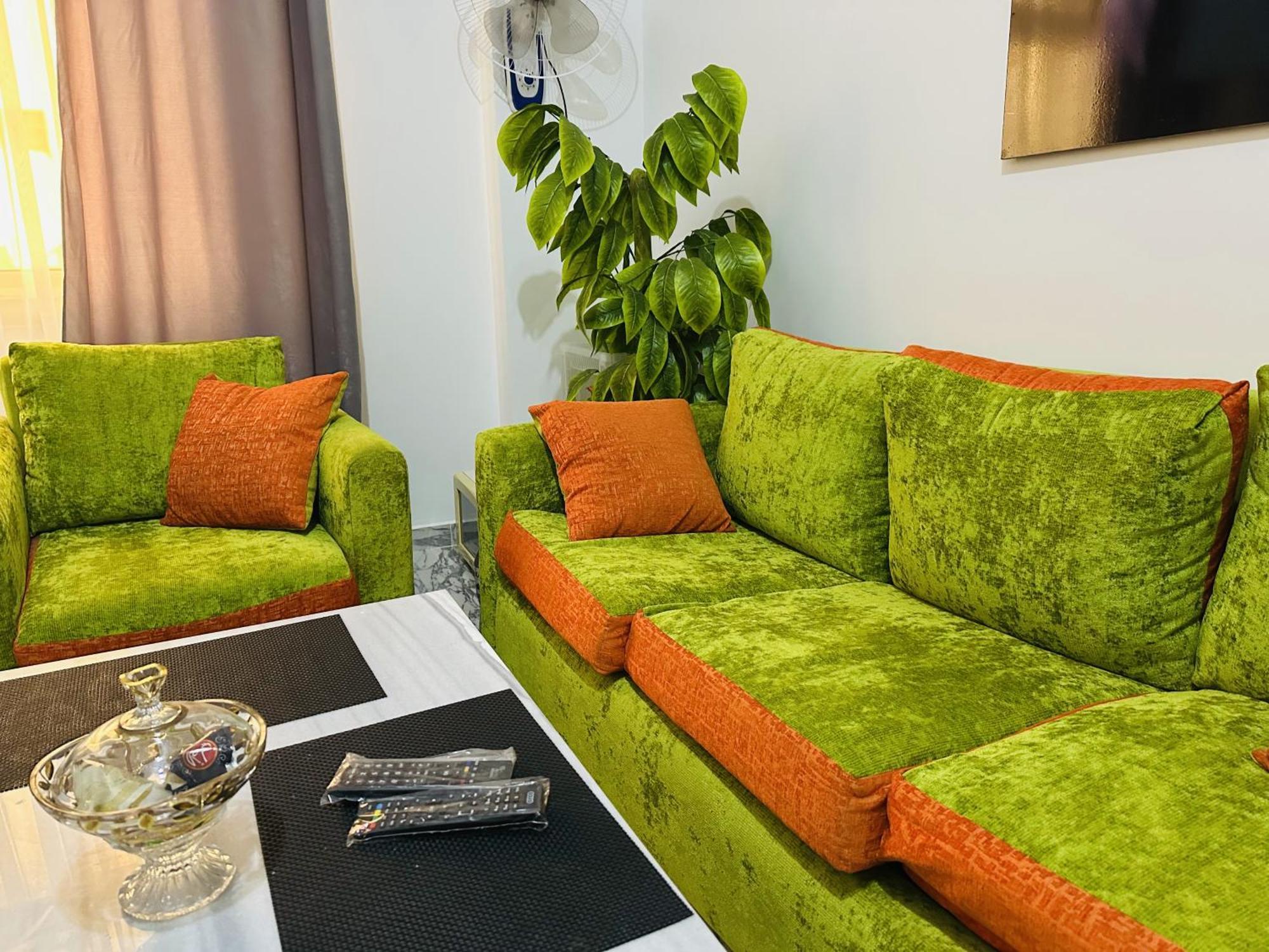 Angie House Embassy Area With Wi Fi Apartment Hurghada Luaran gambar