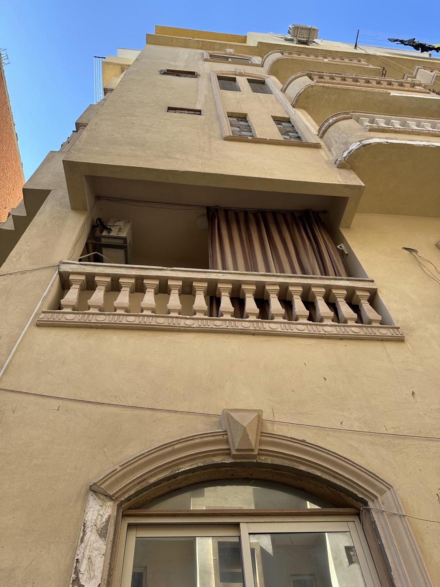 Angie House Embassy Area With Wi Fi Apartment Hurghada Luaran gambar