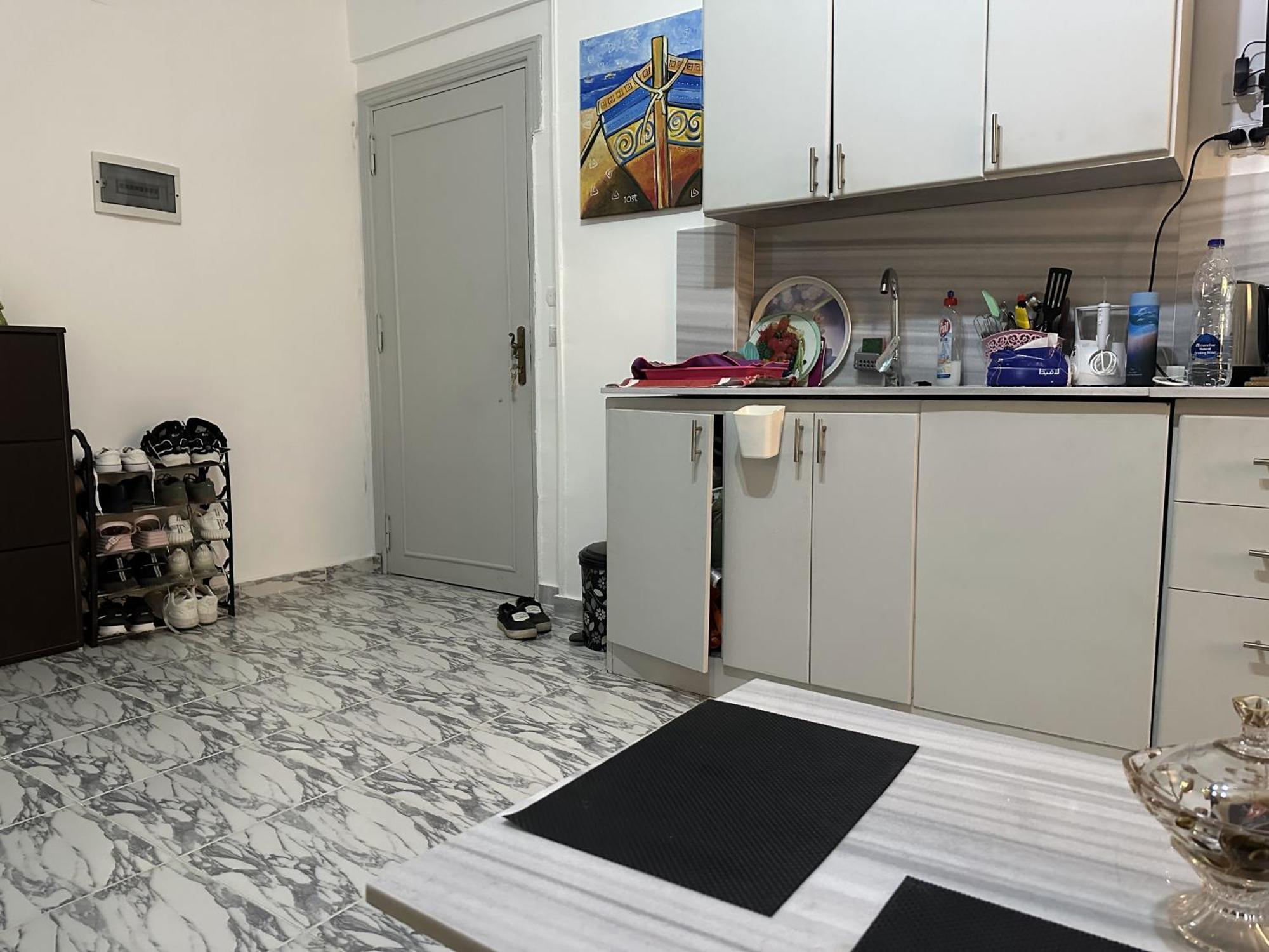 Angie House Embassy Area With Wi Fi Apartment Hurghada Luaran gambar