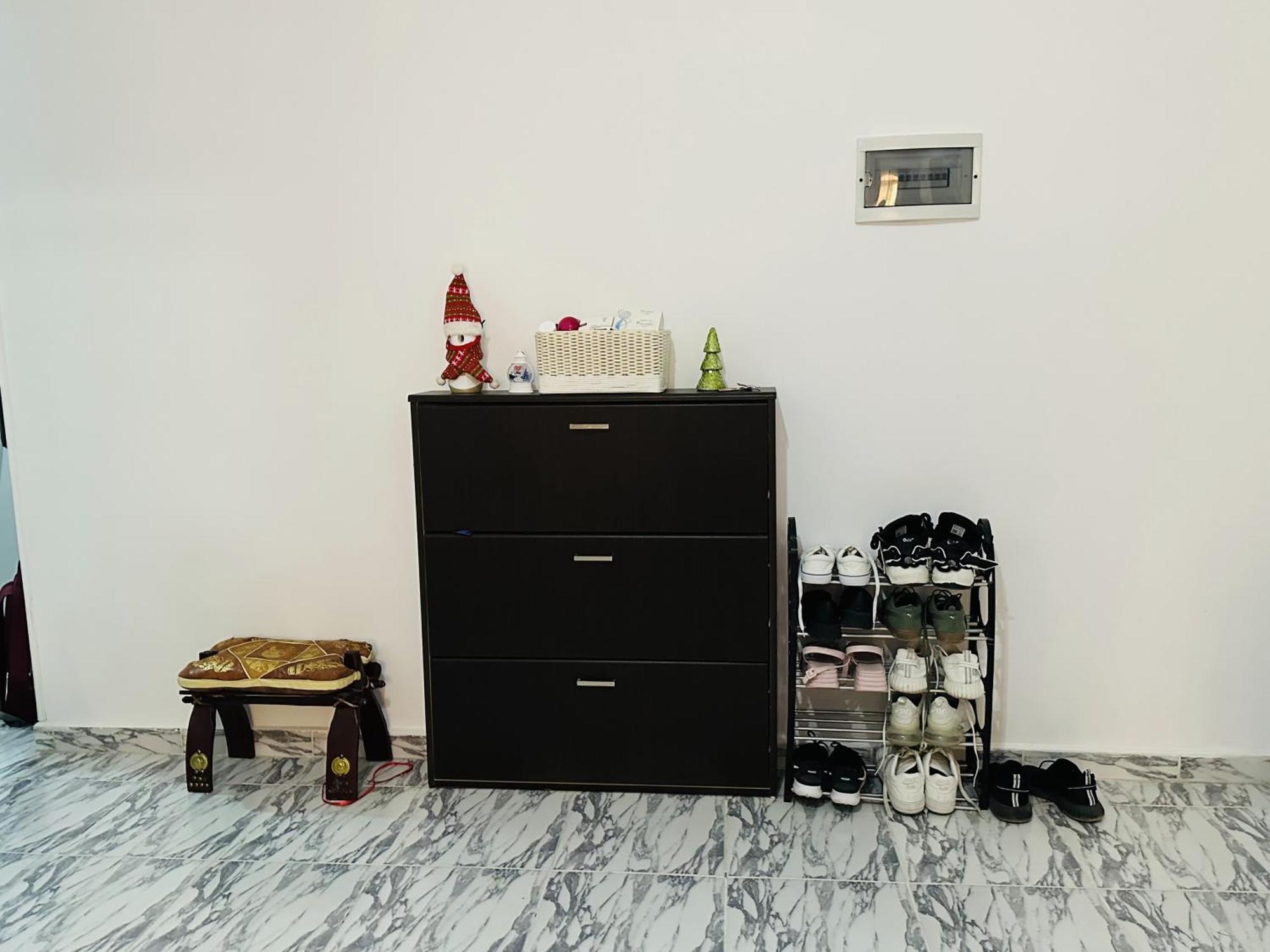 Angie House Embassy Area With Wi Fi Apartment Hurghada Luaran gambar