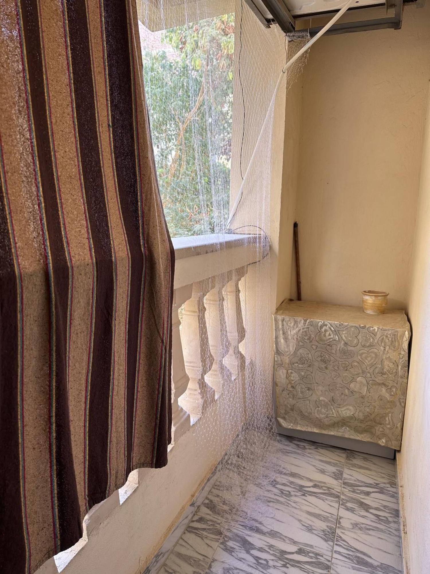 Angie House Embassy Area With Wi Fi Apartment Hurghada Luaran gambar