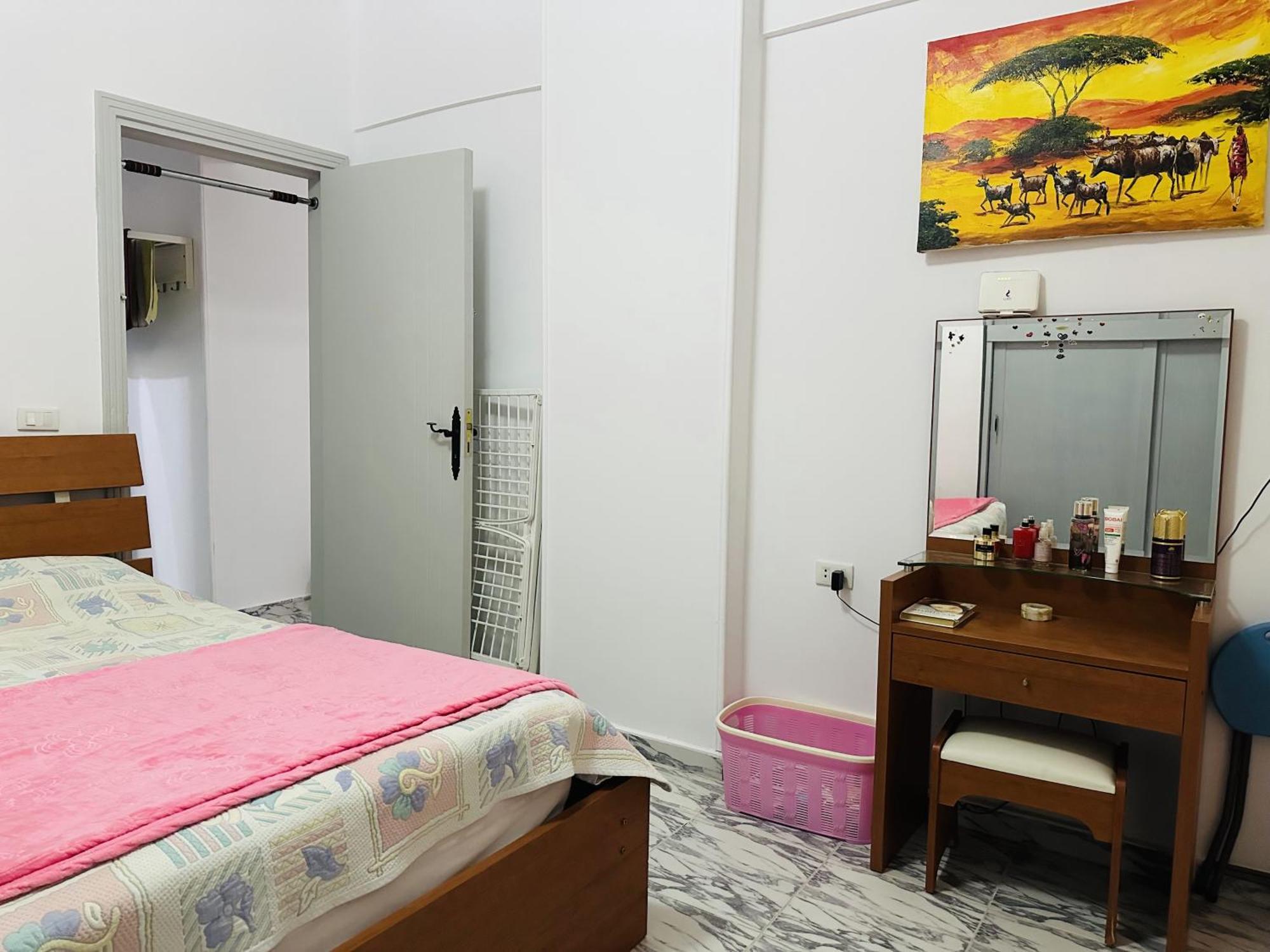 Angie House Embassy Area With Wi Fi Apartment Hurghada Luaran gambar