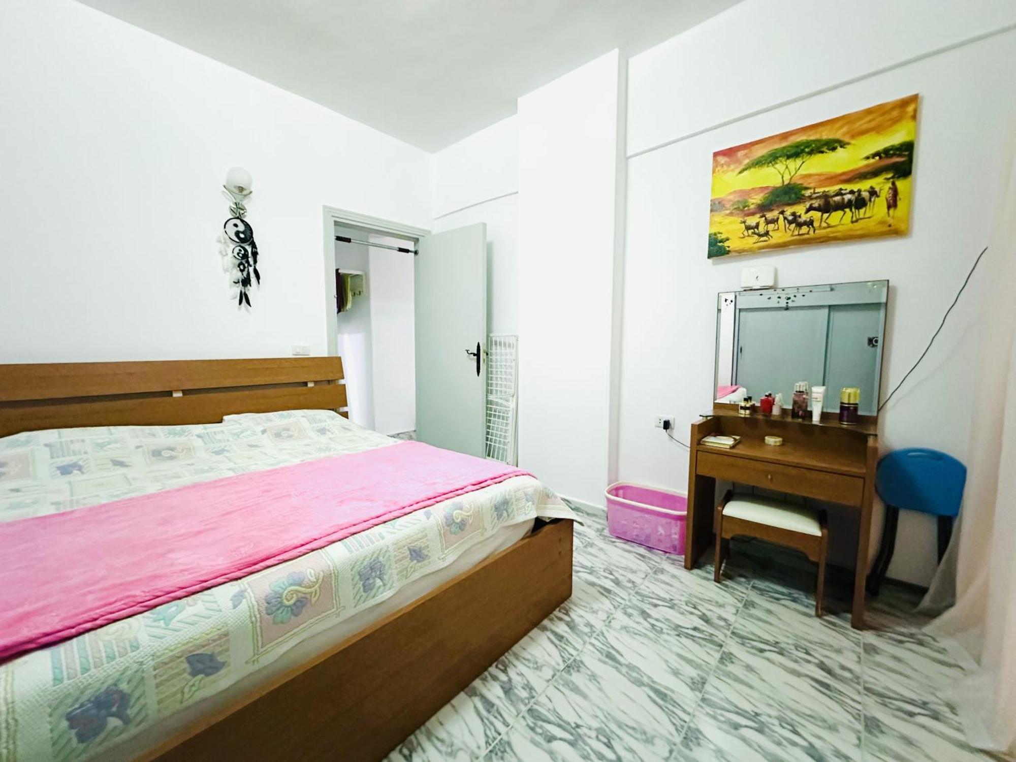 Angie House Embassy Area With Wi Fi Apartment Hurghada Luaran gambar