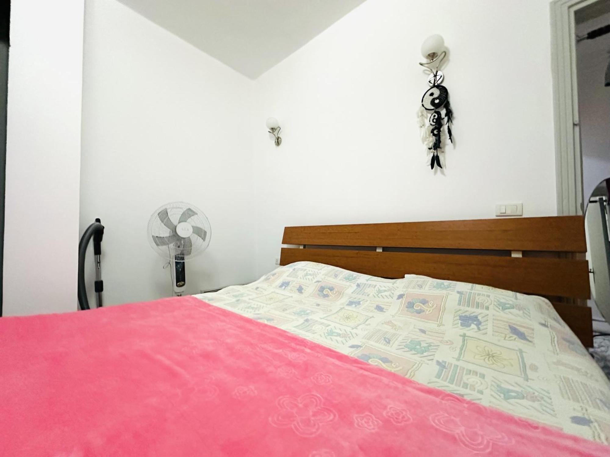 Angie House Embassy Area With Wi Fi Apartment Hurghada Luaran gambar