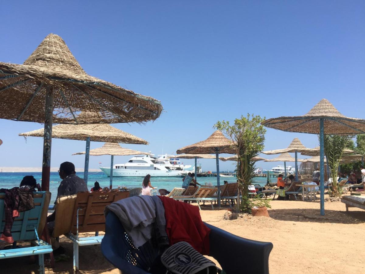 Angie House Embassy Area With Wi Fi Apartment Hurghada Luaran gambar